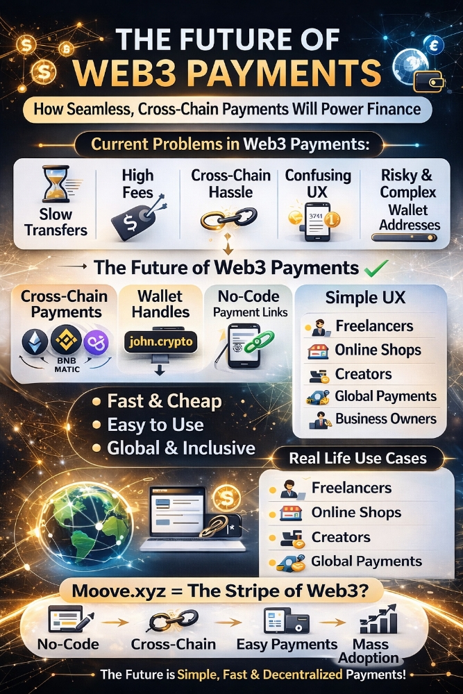 Why Moove.xyz can become the Stripe of Web3