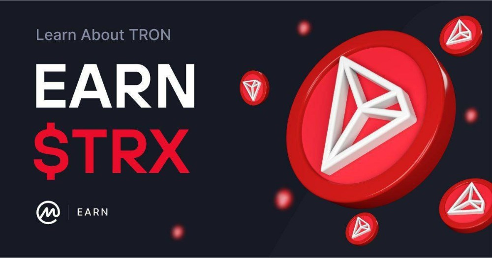 Learn about TRON