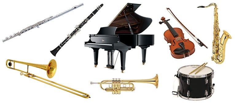 The Best Musical Instrument to Play