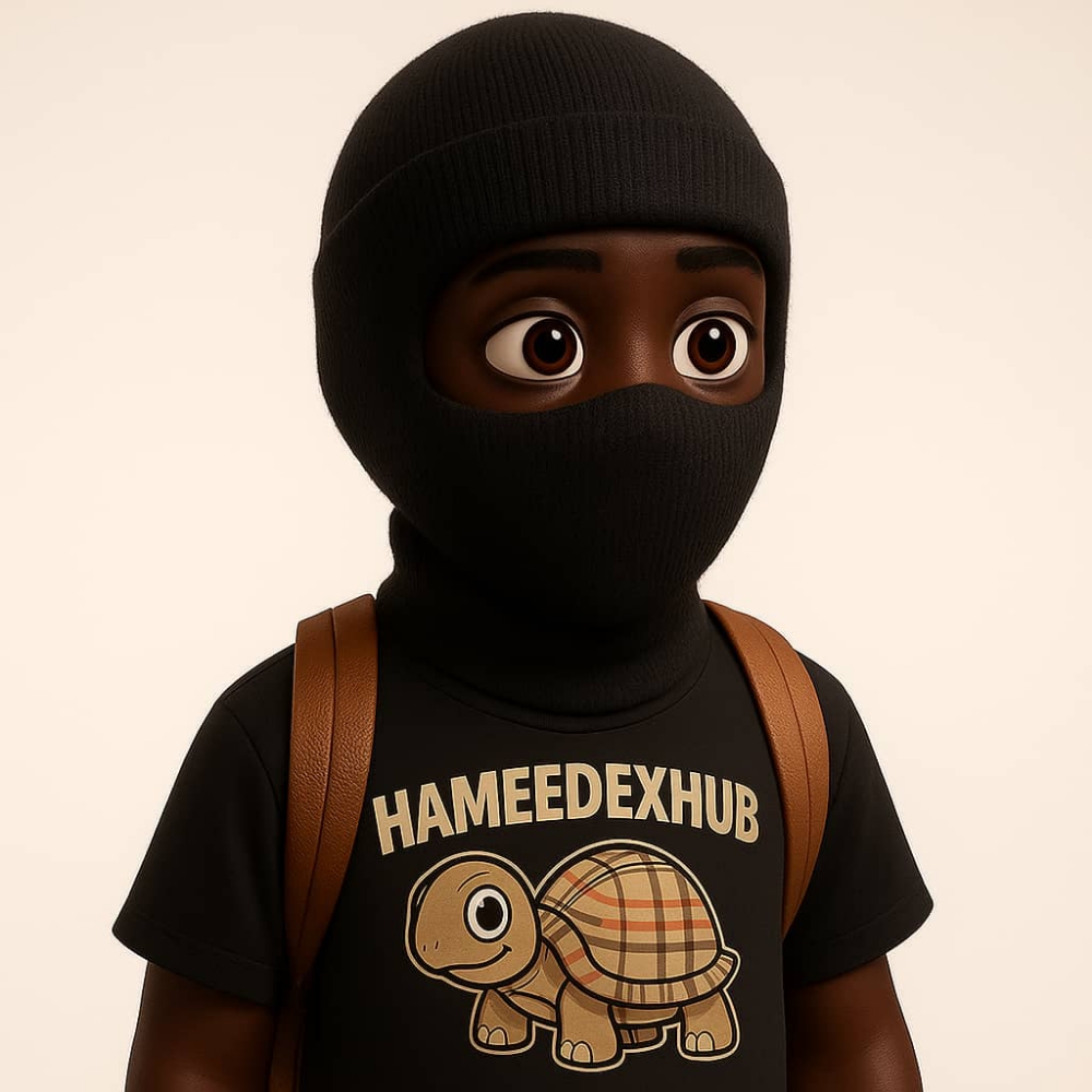 Hameedexhub
