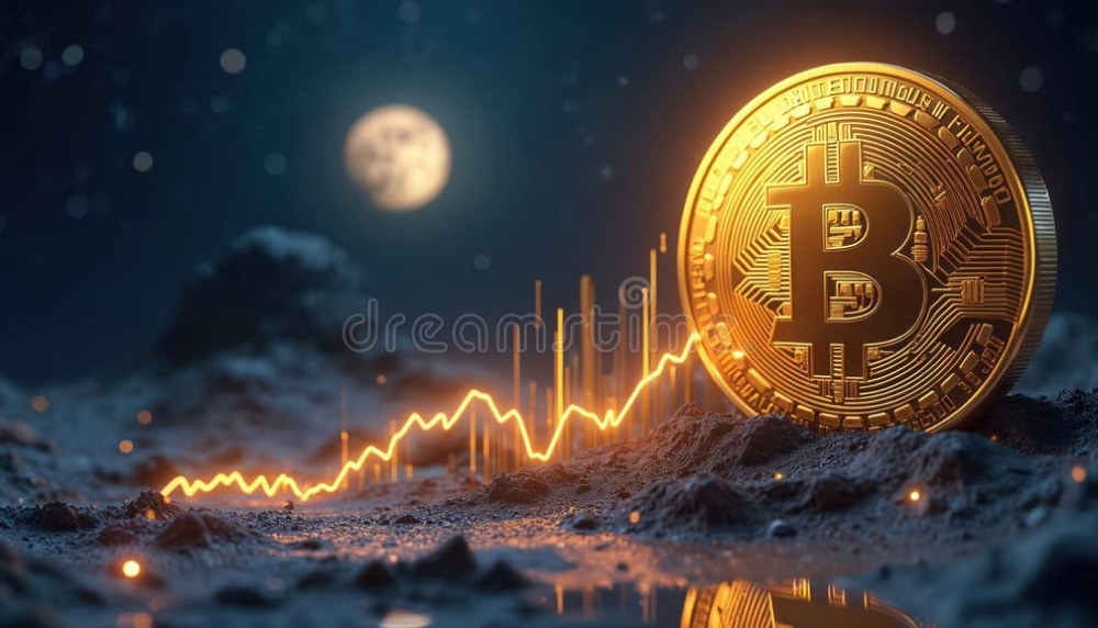 LATEST CRYPTO NEWS: MARCH 2026 MARKET UPDATE