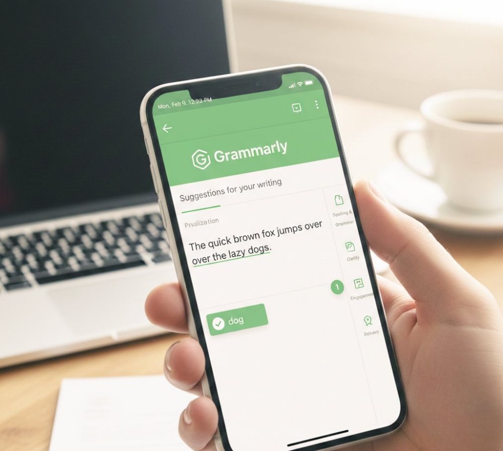 My Most Embarrassing Typo and the Tool That Fixed It