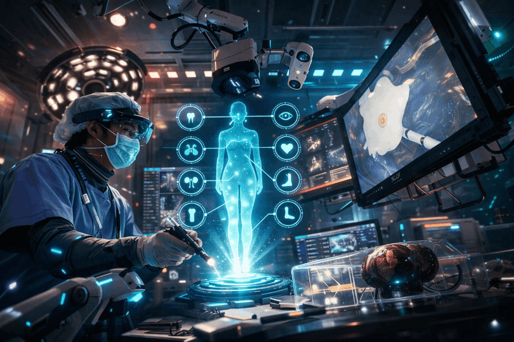 AI in Healthcare: Sandboxes, Black Boxes, and Where Regulation Really Stands