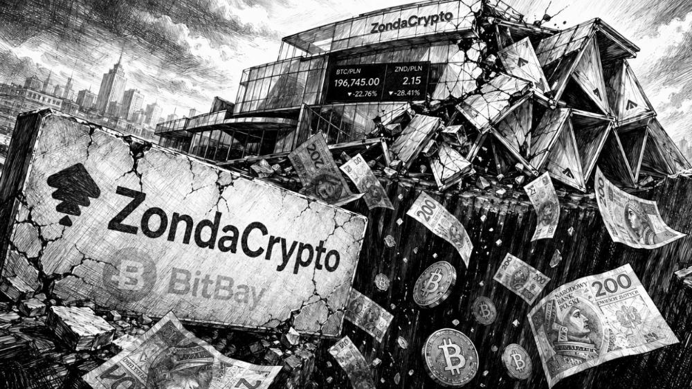 Anatomy of the ZondaCrypto Collapse
