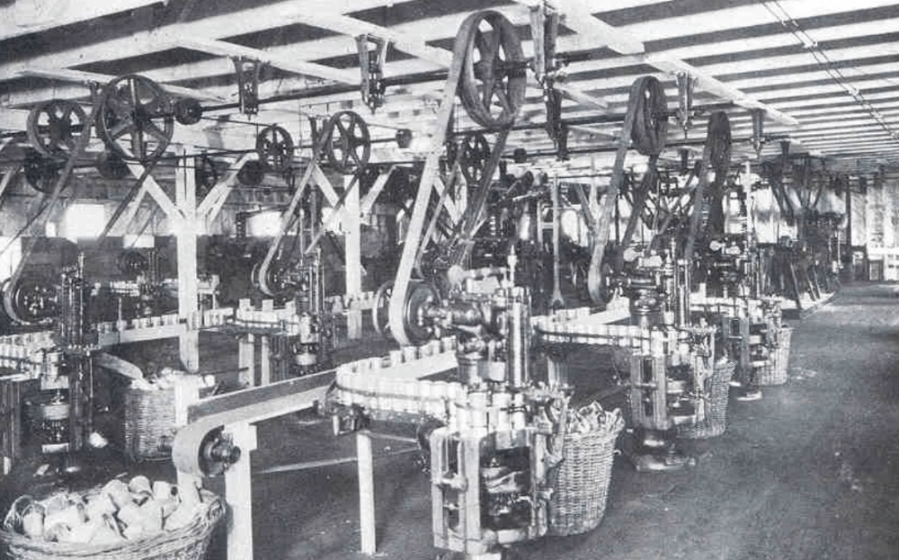 What The Tech?! Canning