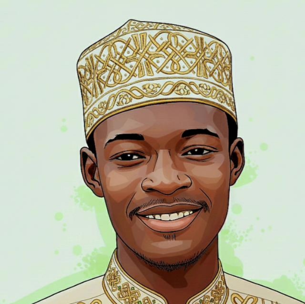 Muhammad Bello Abba