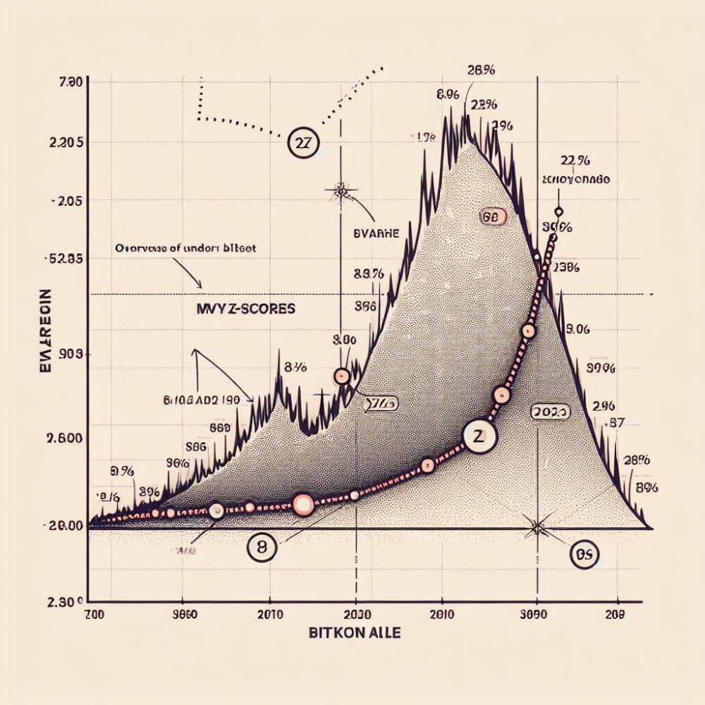 What is MVRV Z-Score Chart? | BULB