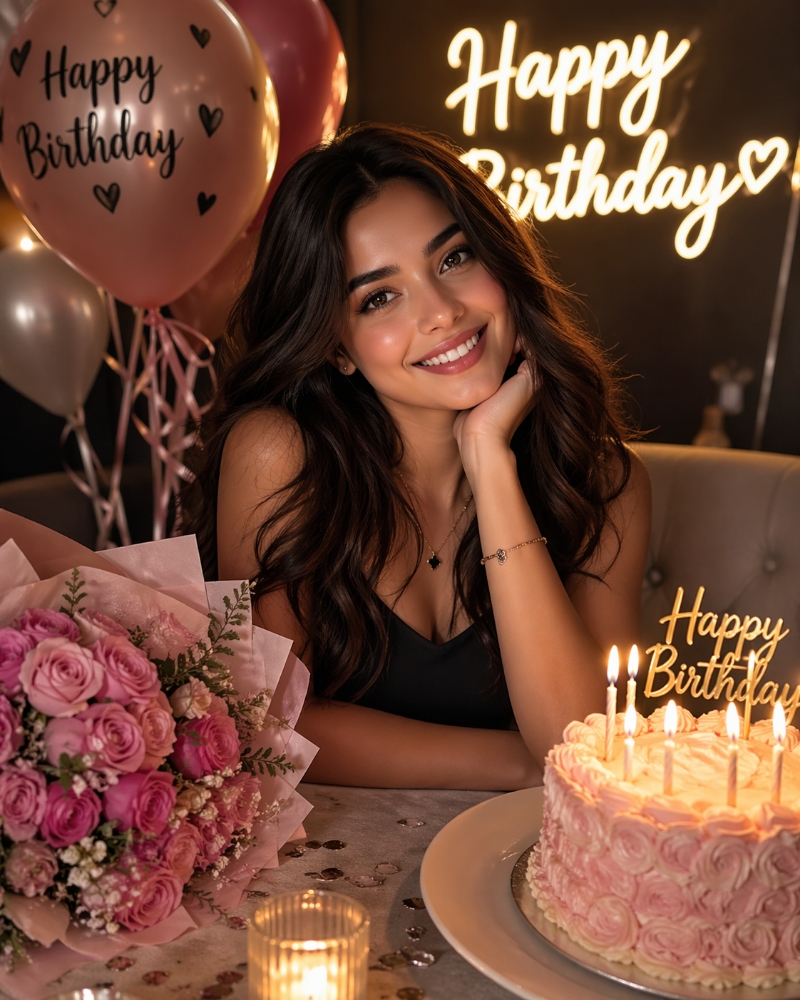 Why Birthdays Matter: The Deep Significance of Celebrating Another Year