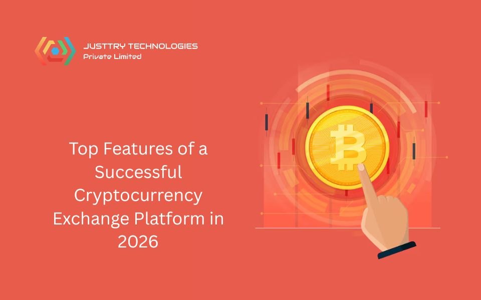 Top Features of a Successful Cryptocurrency Exchange Platform in 2026