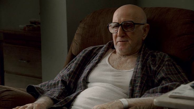 Dominic Chianese: A Multifaceted Journey in Entertainment