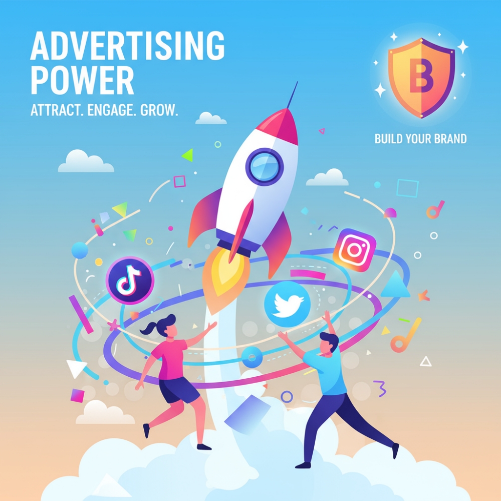 Advertising of the Future: Turning Business into a Source of Emotion and Growth
