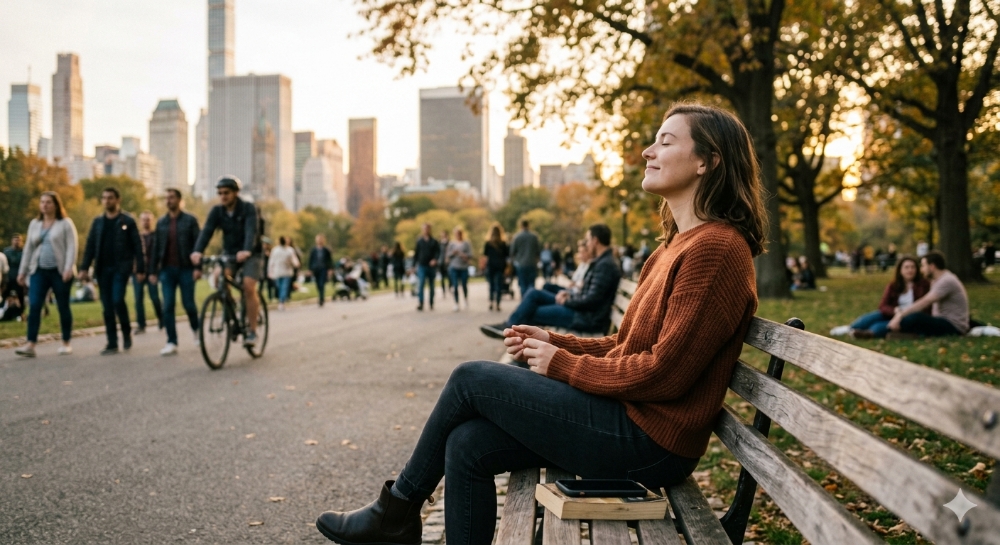 The Ghost in Your Pocket: How to Reclaim Your Life from Your Phone (And What’s Coming Next)