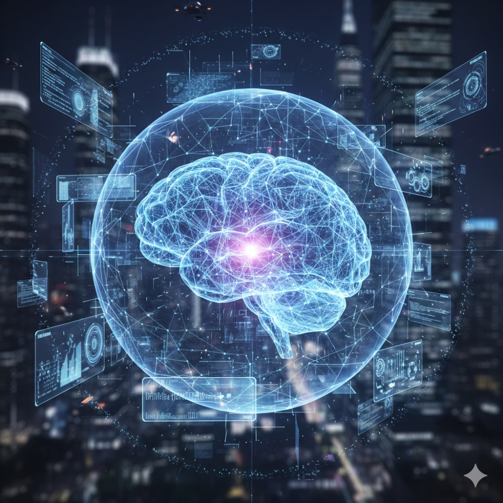 The Advantages of Artificial Intelligence (AI): Transforming the Future