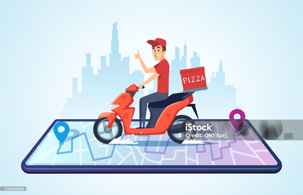 Multi Restaurant Food Delivery App Source Code: Build Your Own Food Delivery Business