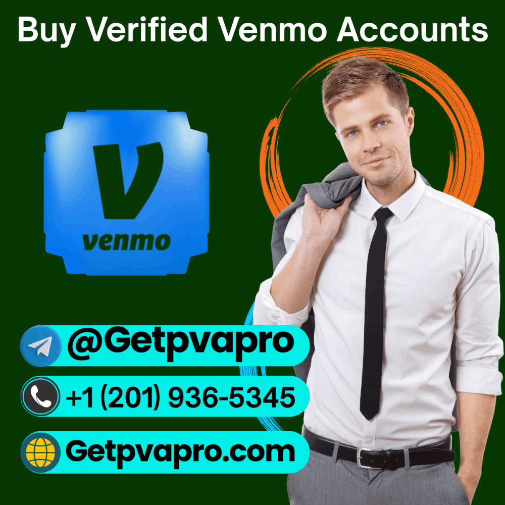 Best Place To Verified PayPal Accounts in USA