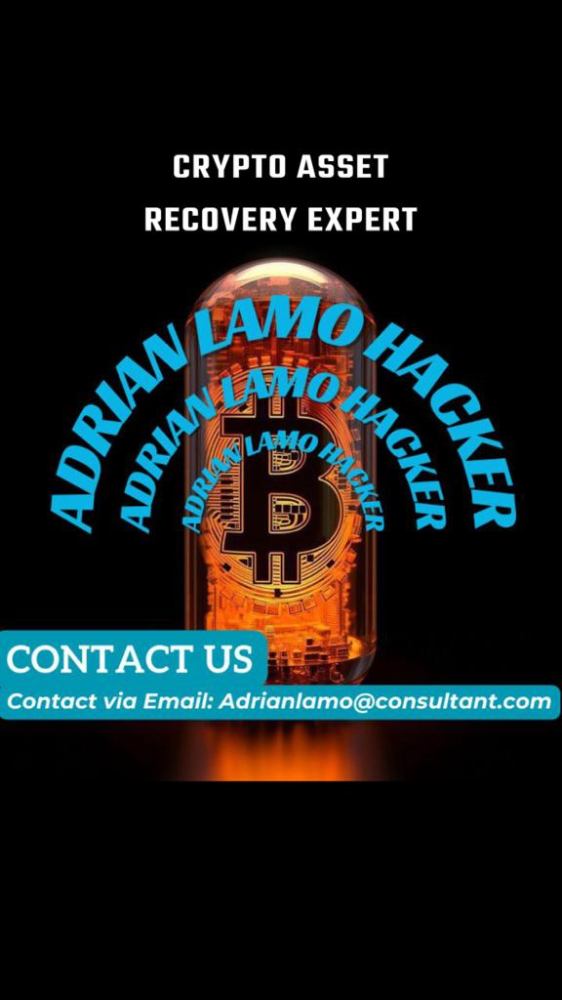 Recover Scammed Bitcoin, and Money Lost to fake trading/Adrian Lamo Hacker