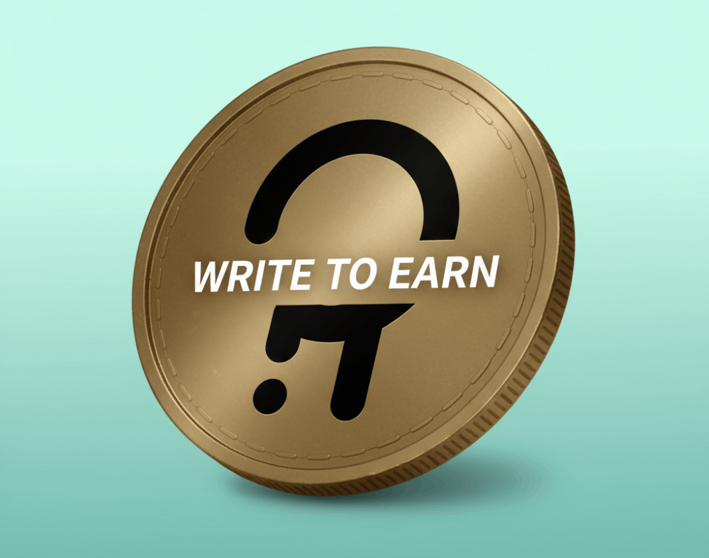 Discovering BULB A Web3 Platform Where Writing & Reading Earn You Crypto $BULB