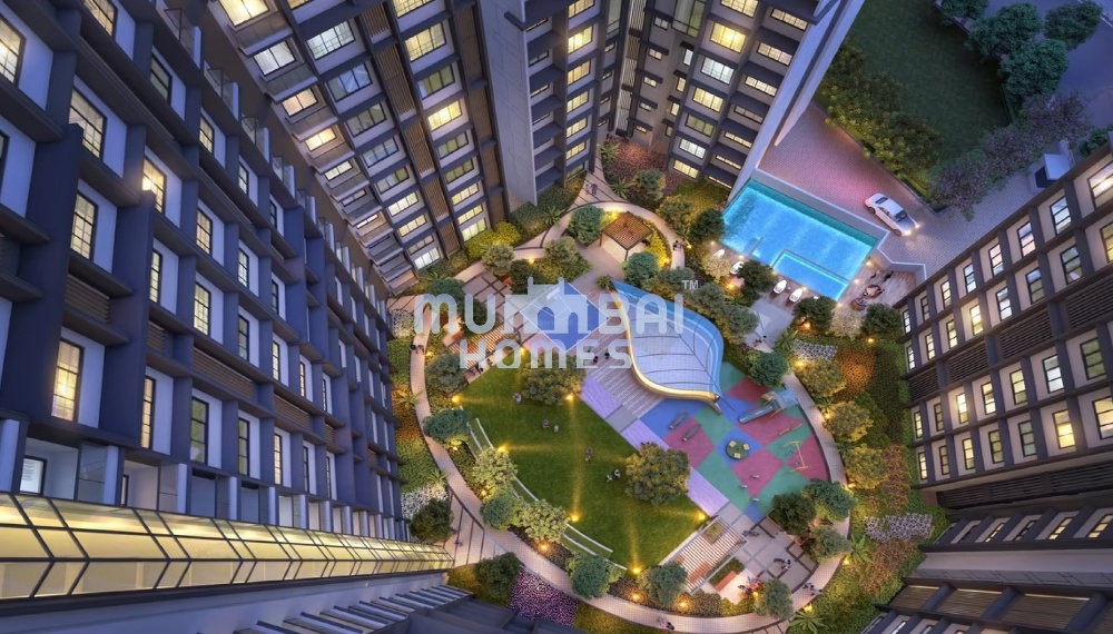 Purvankara Chembur – Crafted for Comfort