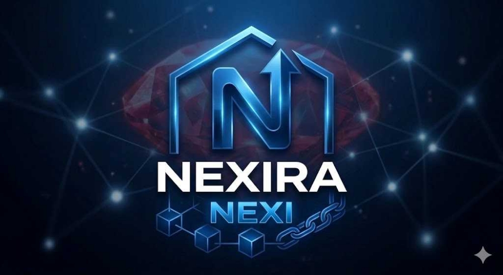 The Nexira ($NEXI) Revolution: Why Tomorrow’s Launch is a Game-Changer for Web3 Gaming
