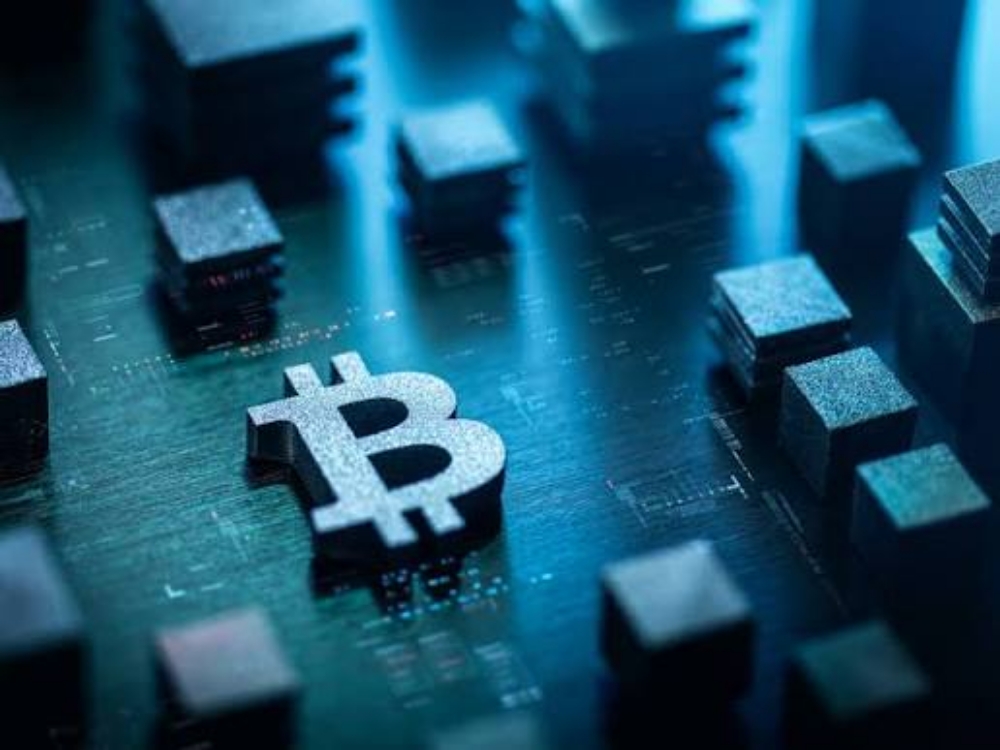 Master the Crypto Market 📊