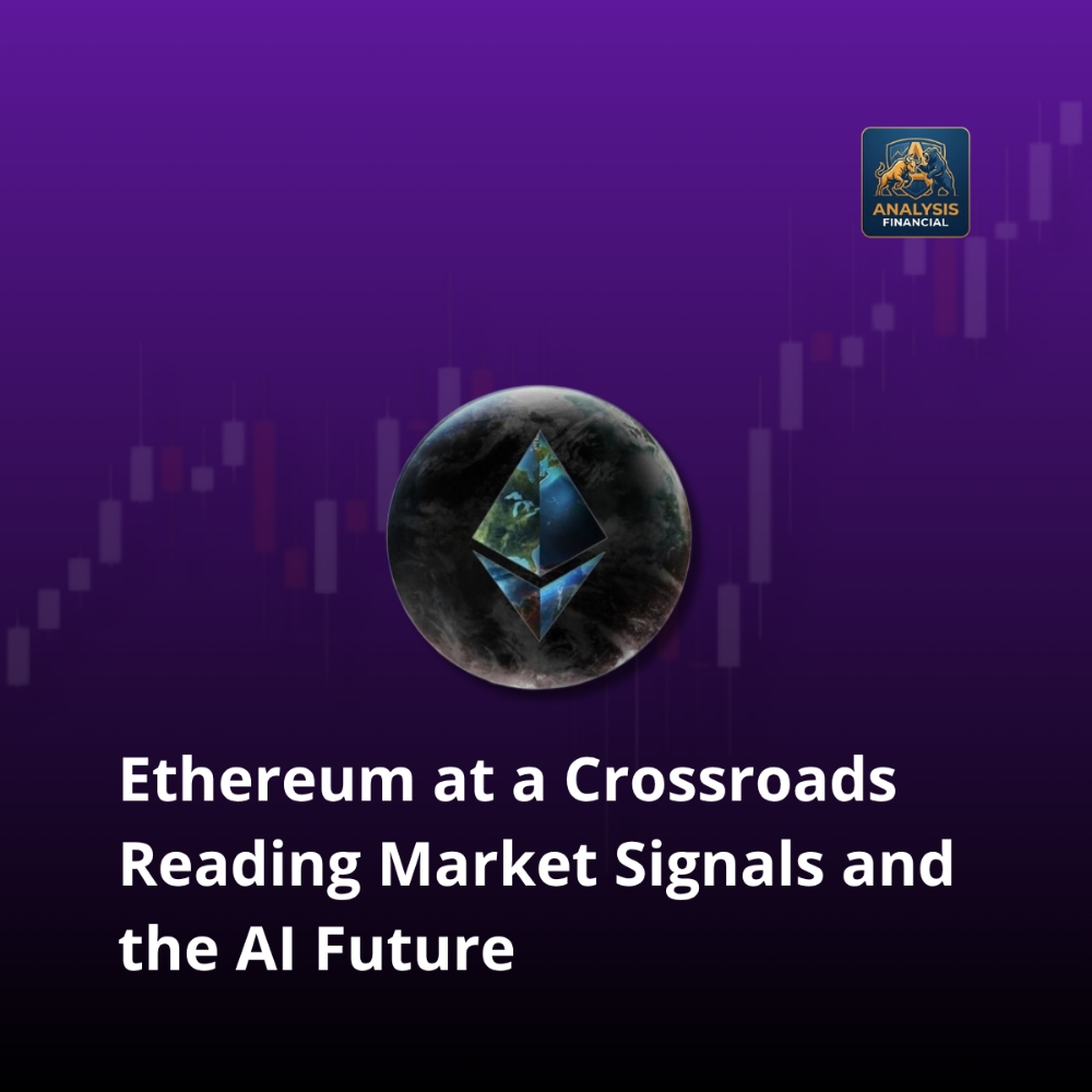 Ethereum at a Crossroads | Is the Smart Money Playing Us?