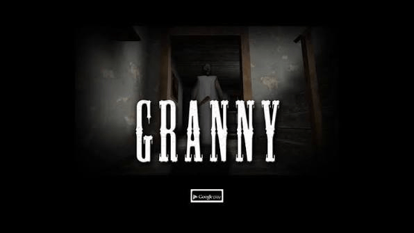 Granny Game – Escape the House