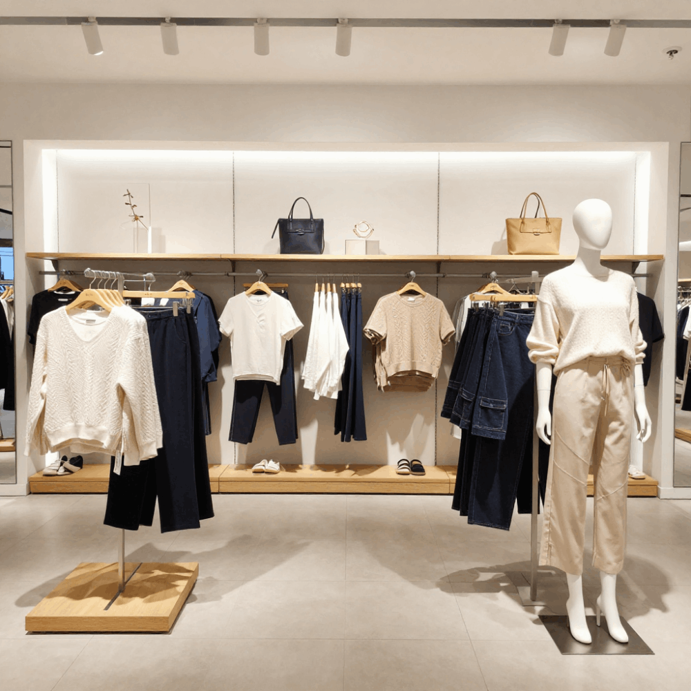 Best Ways to Improve Clothing Brand Presentation