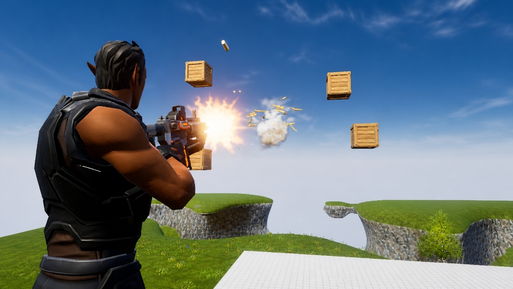 The Nomad Oasis: Designing the Future of Interactive Entertainment from Africa