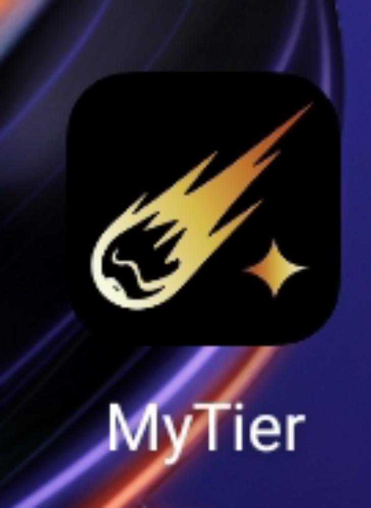 MyTier MOBILE MINING
