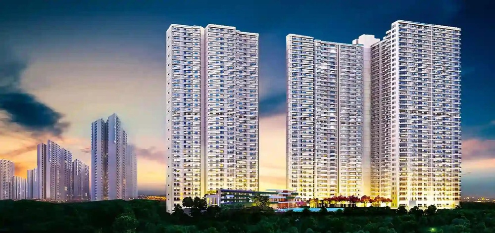Godrej Navi Mumbai Launches Long-Term Value Appreciation