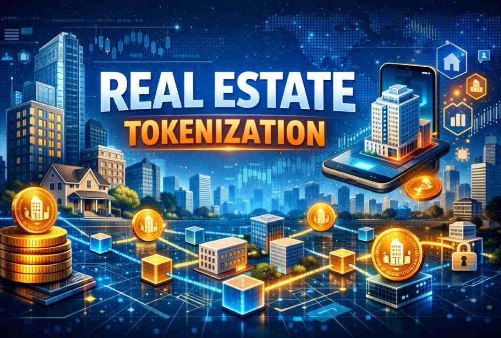 Real World Asset Tokenization Launch Guide: What Every Investor Must Know in 2026