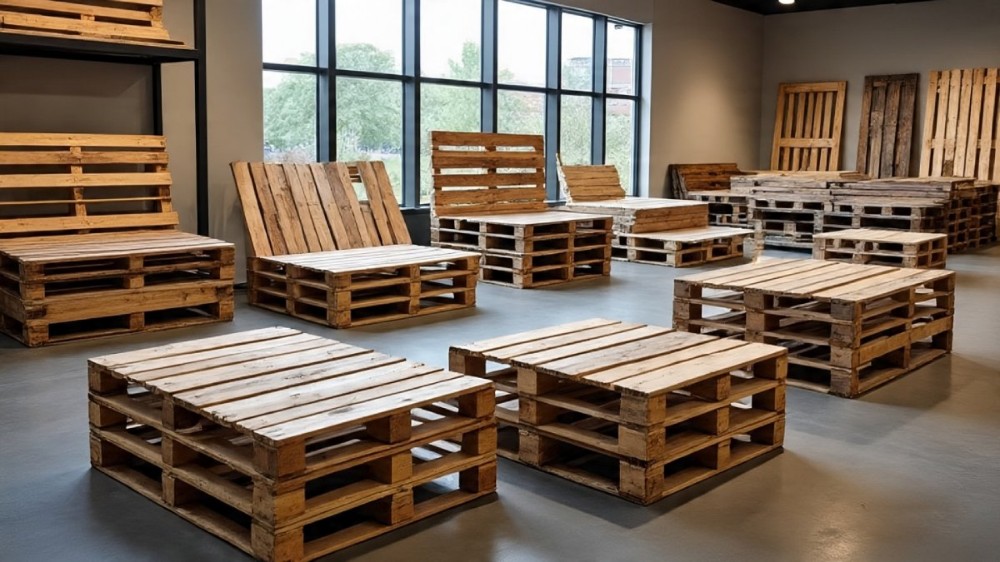 Top 5 Reasons Pallet Packaging is Critical for Safe Shipping