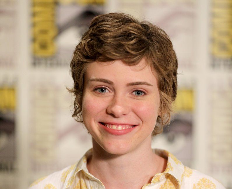 Sophia Lillis