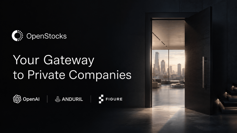 The Welcome Mat Is Out: Your Gateway to Private Companies