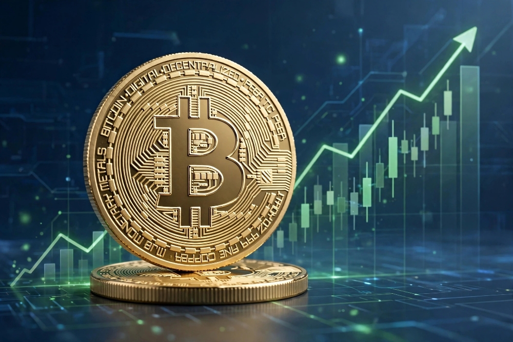 BTC at $68k - Why I Am Still Holding Strong