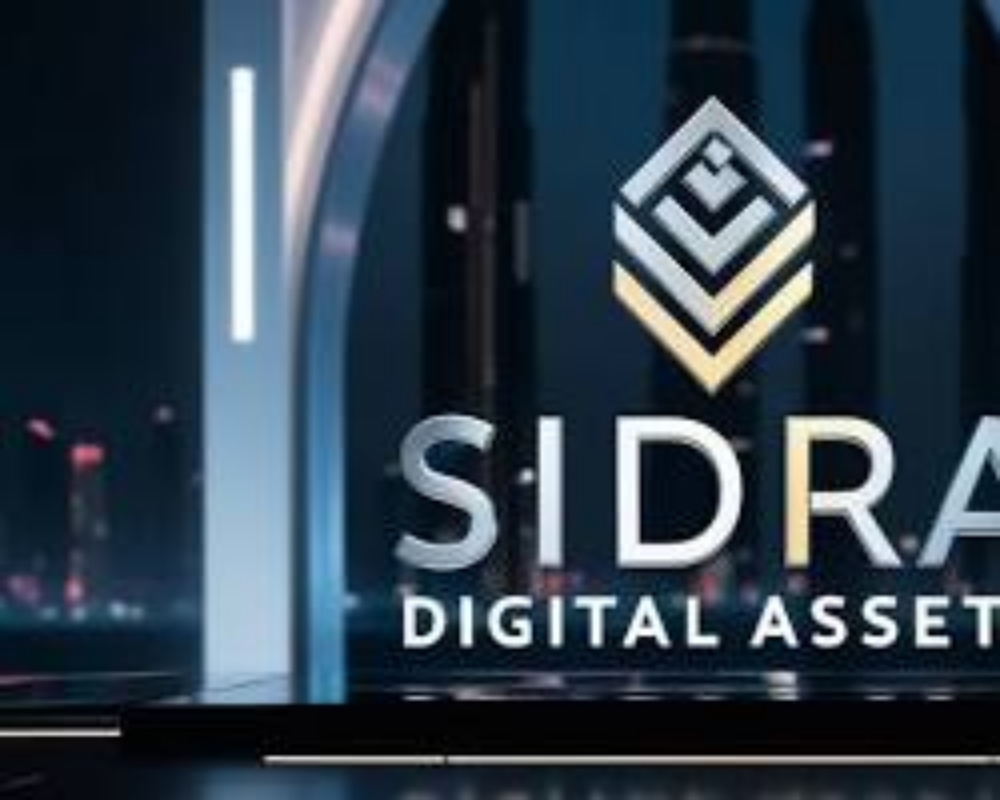 The Rise of $SDA: Sidra Chain’s Mainnet Revolution is LIVE!