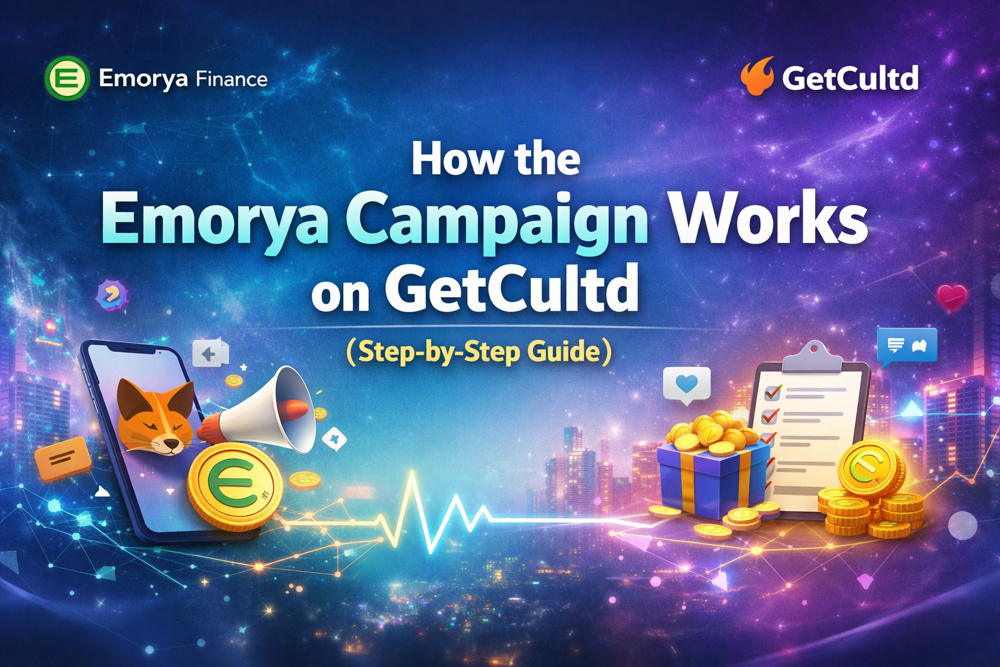 How the Emorya Campaign Works
