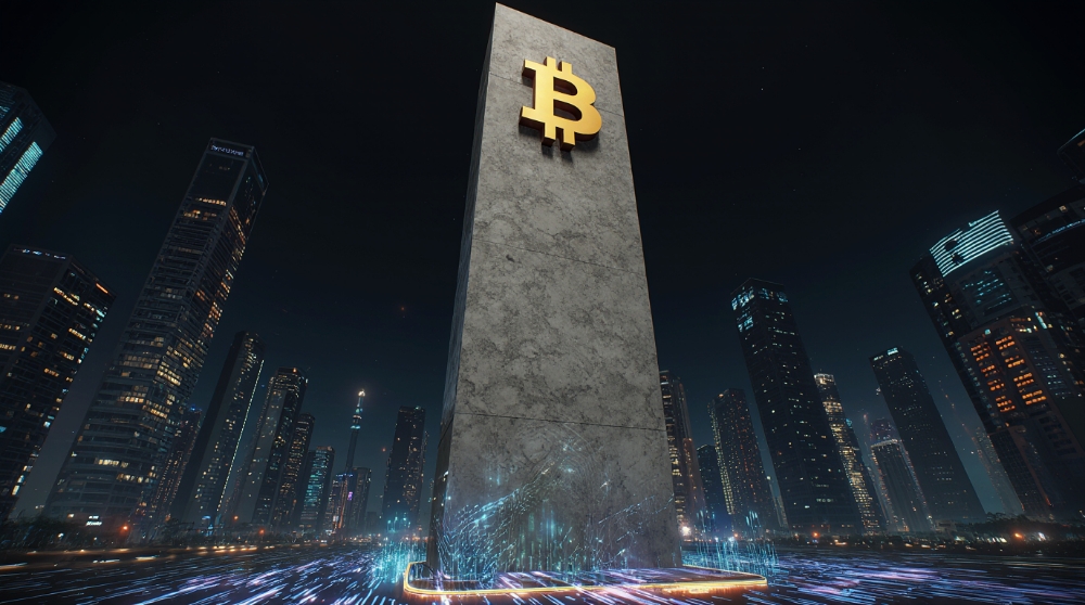 ⚡ Should Bitcoin Ever Be Upgraded — or Stay Pure Forever?