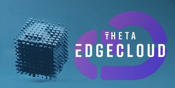 Theta Network’s EdgeCloud: Blending Cloud and Edge Computing for DePIN in 2025
