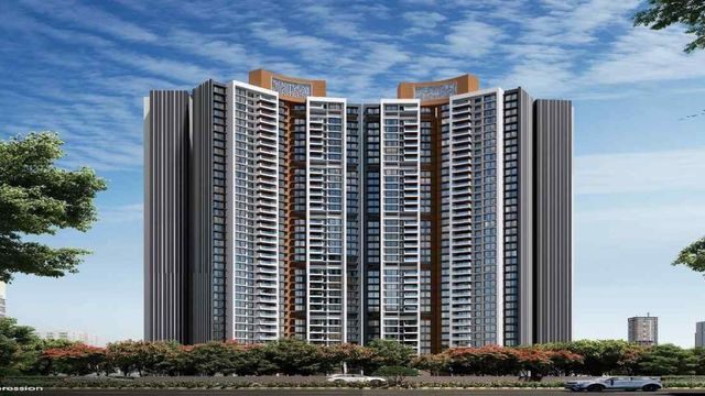 Sobha Magnum – Luxury Living on Bannerghatta Road