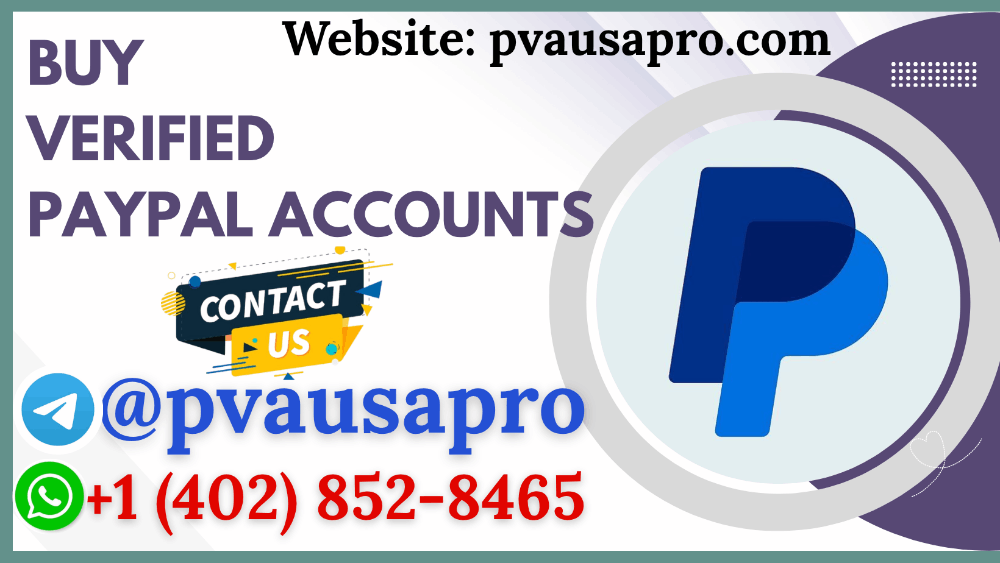 Buying Verified PayPal Accounts: What You Need to Know in 2026