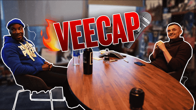 Meeting With Jeezy About Buying Dying Brands to Flip for Millions | Veecap