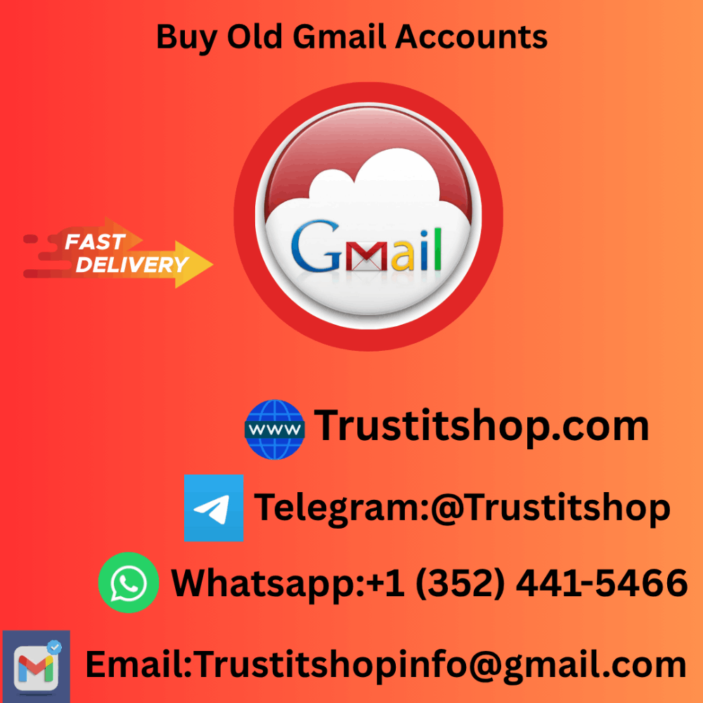 10 Best Sites For Buying Aged Gmail Accounts Safe