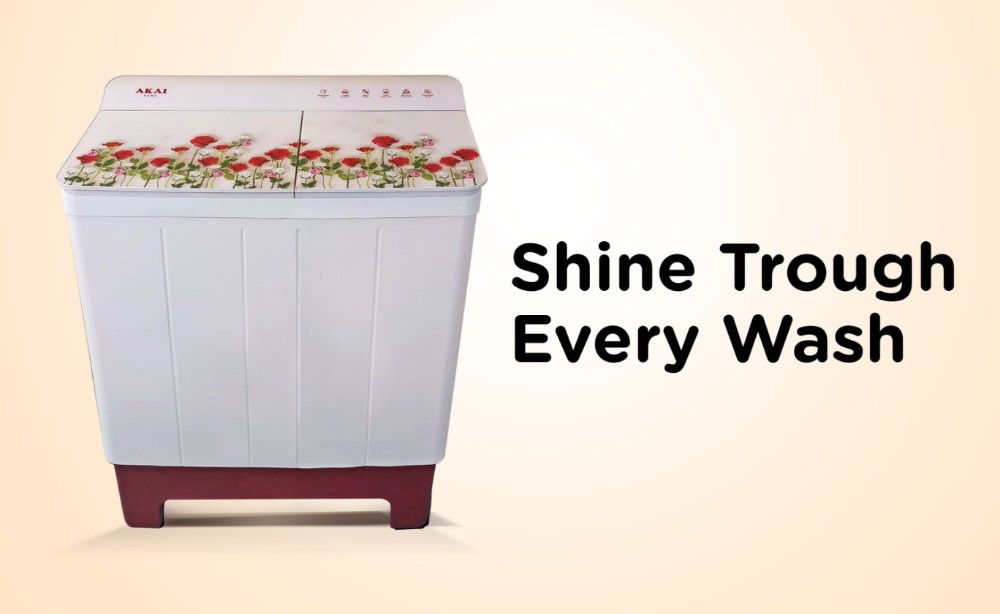 How to Choose the Right Capacity in a Semi Automatic Washing Machine