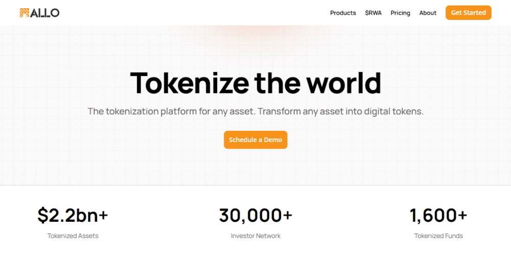 How Asset Tokenization is Transforming Traditional Financial Markets: The Core Benefits