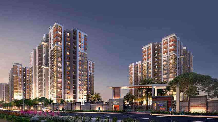 Invest in Avhad Mahim Apartments – Secure Your Future