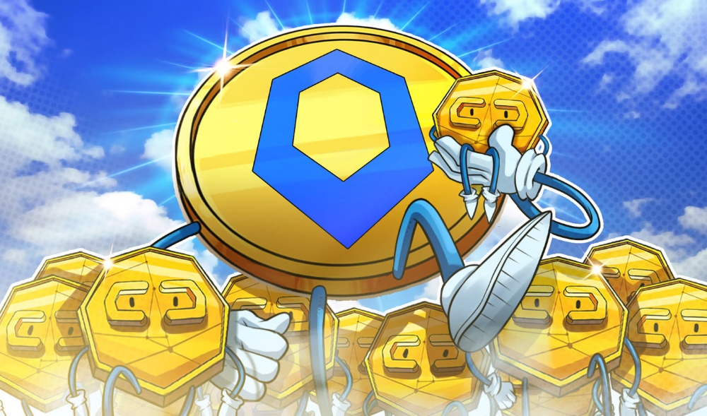 Chainlink’s 40% Weekly Rally — A Rousing ‘Bull Trap’ or Just a Bumpy Ride?