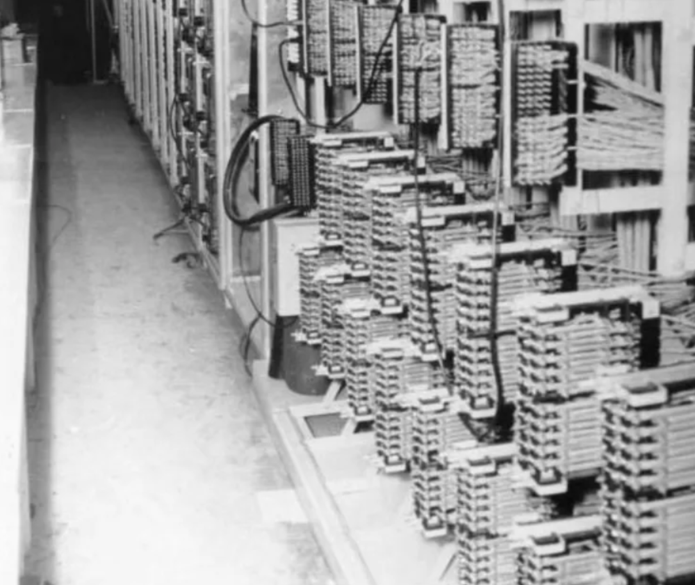 Exploring Espionage: Operation Gold & The Berlin Tunnel