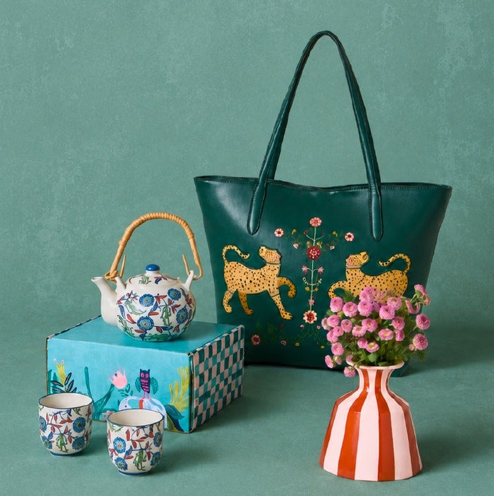 The Art of Gifting: How to Make Every Gift Feel Special