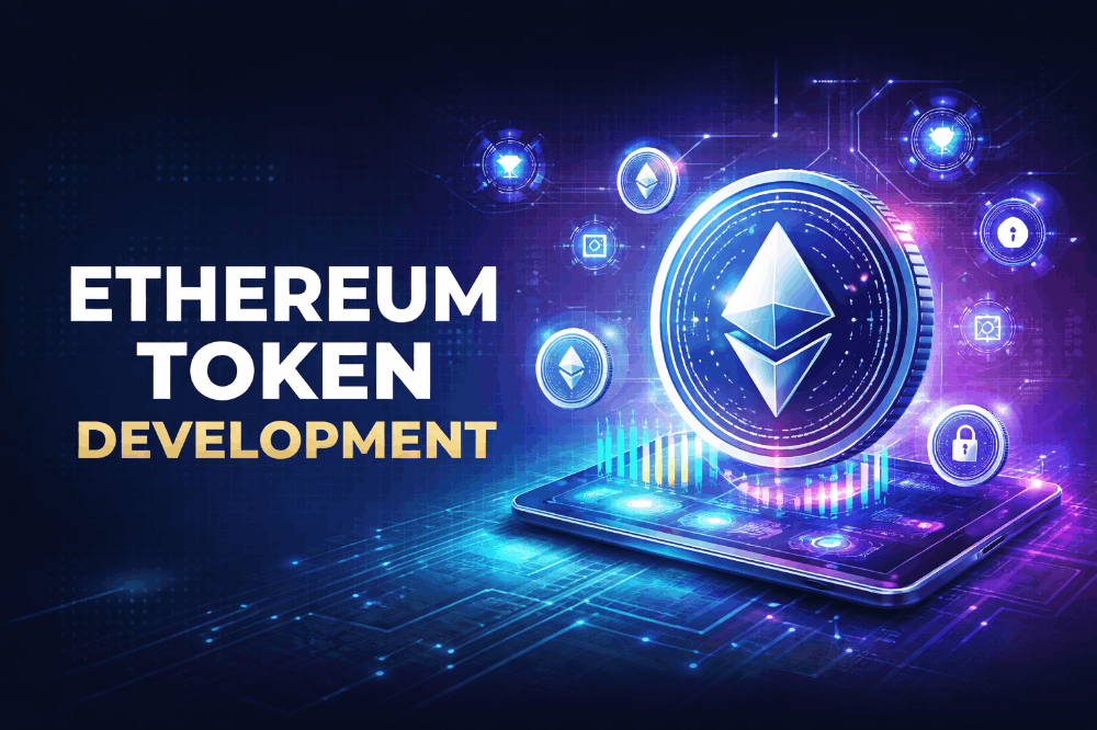 How Businesses Can Benefit from Custom Ethereum Tokens?
